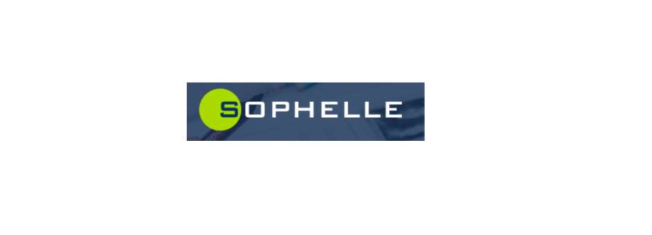 sophelle Retail Cover Image