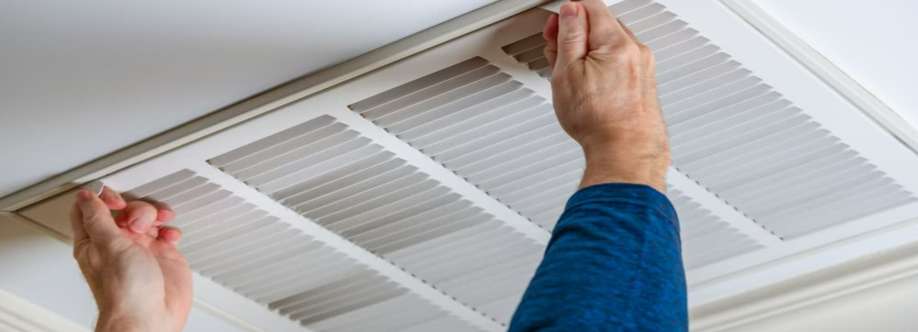 Best Airduct Cleaning Services in Cambridge Cover Image