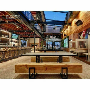 Transform Your Space into the Ultimate Man Cave – Site Title