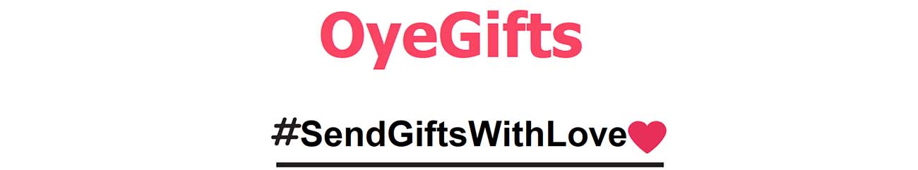 Romantic Gift Ideas for Your Partner on Valentine’s Day! | OyeGifts