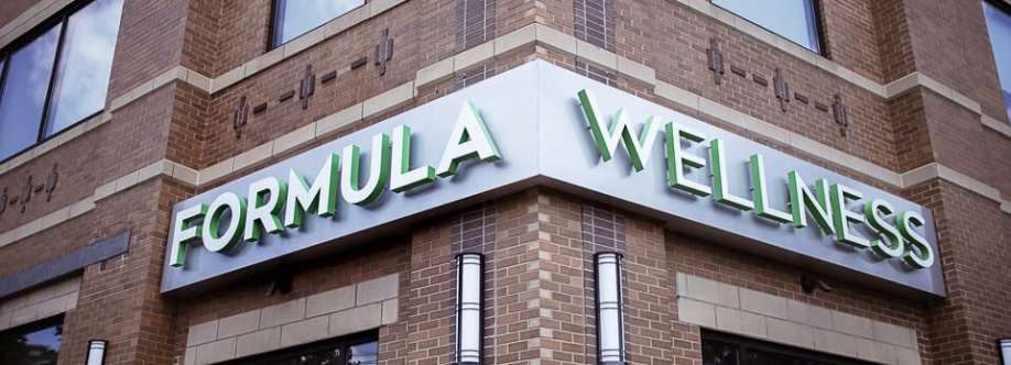 Formula Wellness Uptown West Village Cover Image