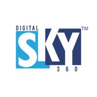 Digital Sky 360 - Digital Marketing Agency listed on fixerhub.com