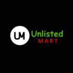 Unlisted Mart Profile Picture