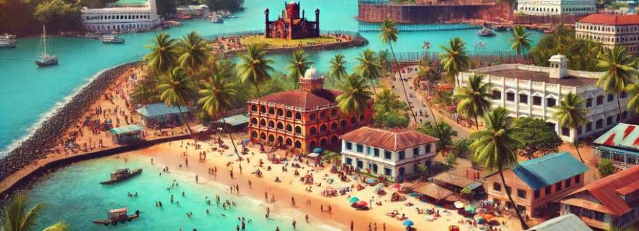 Port Blair Tour Package Profile Picture