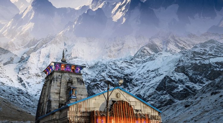 Why Choose a Char Dham Yatra Package for Group Trip? - Last Trump News