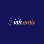 Ink Genie Profile Picture