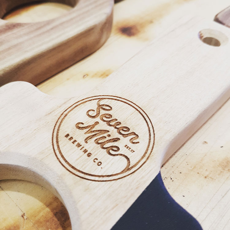 Reliable Laser Cutting Services & Engraving Services | Wholesome