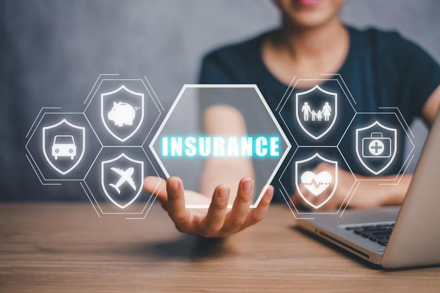 Broking Solutions in India- Simplifying the Insurance P...