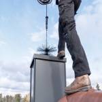 Tehachapi Chimney Sweep Services Profile Picture