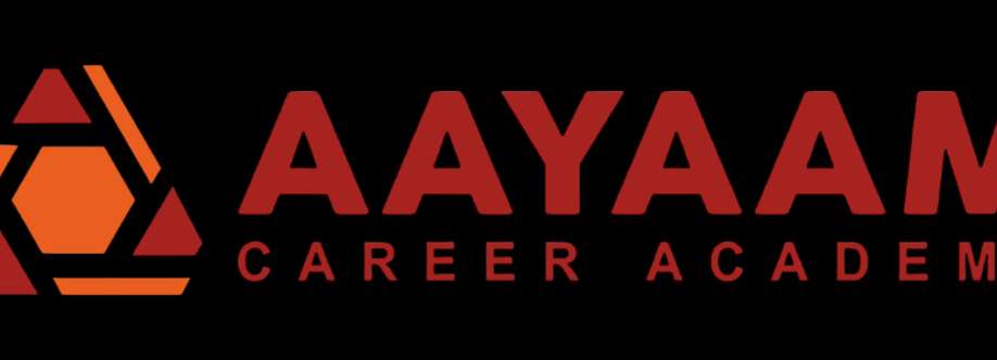 Aayaam Career Academy Cover Image