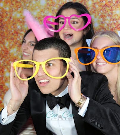 Why Photo Booths, and Balloon Decorators Are Essential for Events? | by the events london | Feb, 2025 | Medium