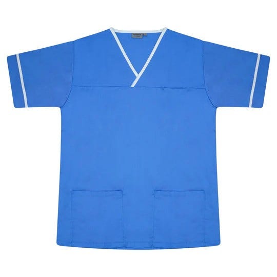 Why is The Importance of Uniforms in the Healthcare Sector? | by Buyworkwear | Feb, 2025 | Medium