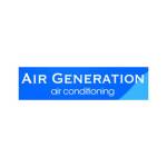 Air Generation Air Conditioning Profile Picture
