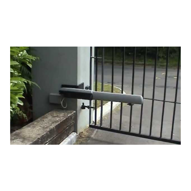 Sliding Gate Automation in Bangalore – Site Title