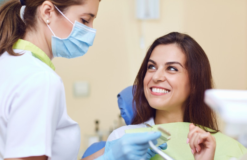 Dental Clinic Must Have Features Guide : dentalcolling — LiveJournal