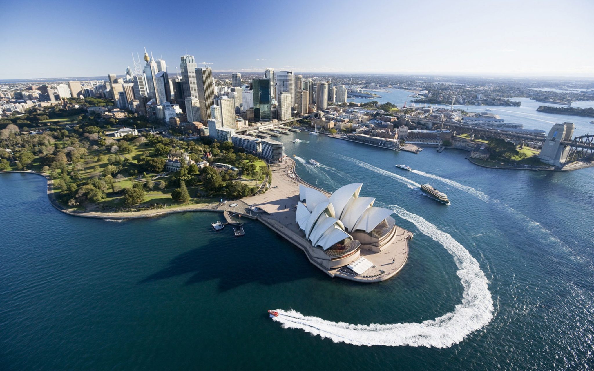 Get Your Australian Working Holiday Visa in No Time with Alliance Visas - Era Halati