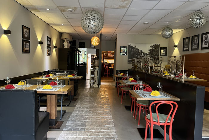 Beste Indiase Restaurant Nabij Heemstede & Aerdenhout Voor Dineren