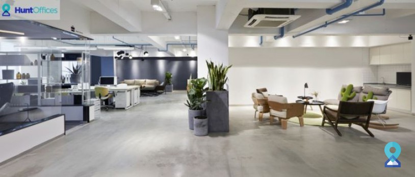 What is the right target market for coworking space in India? | HuntOffices.com