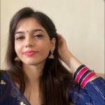 Payal Sharma Profile Picture