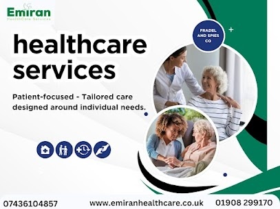 Domiciliary Care Services – A Lifeline for Isolated Seniors – Emiran Health Care