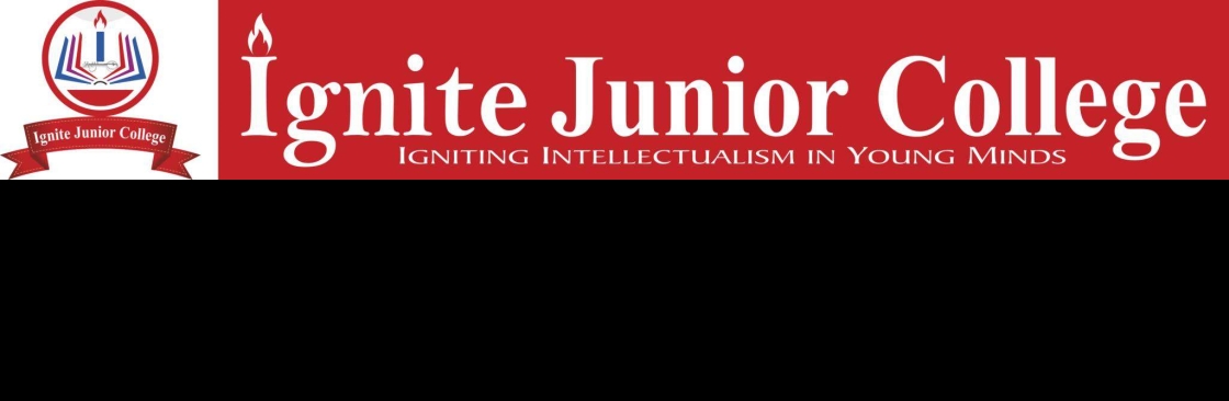 ignite juniorcollege Cover Image