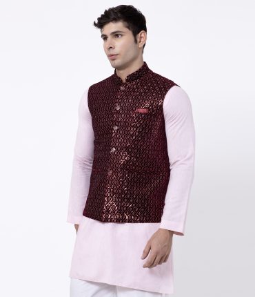 Top Nehru Jacket Stores in Delhi - Exclusive Collection