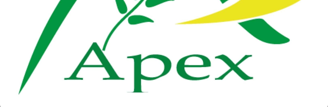 Apex herbex Cover Image