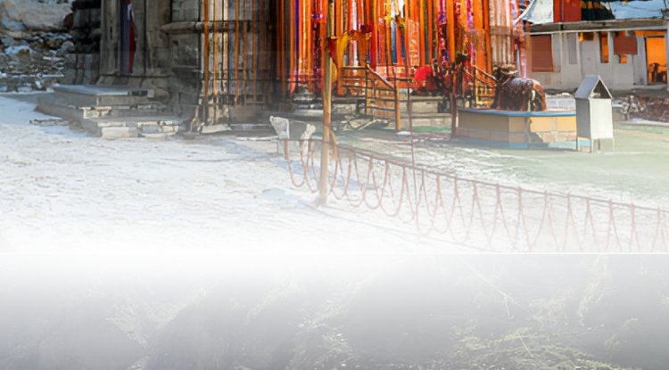 Kedarnath Trek – A Journey to the Divine - Hutchinson Kansas News