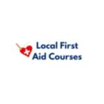 Local First Aid Courses Profile Picture