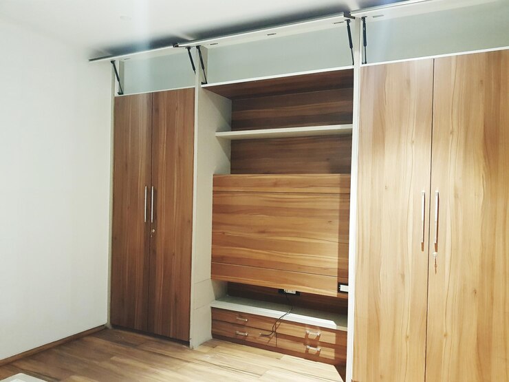 Fitted Wardrobes: Best Way to Uplift Your Storage Needs