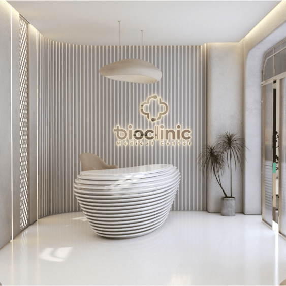 Best Cosmetic Clinic in Abu Dhabi | Bio Clinic Treatment UAE