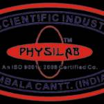 hlscientific Industries profile picture