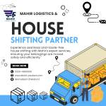 Mahir Packers & Movers Profile Picture