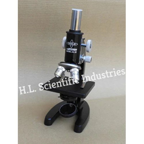 Best Microscope Manufacturers in India - H.L. Scientific