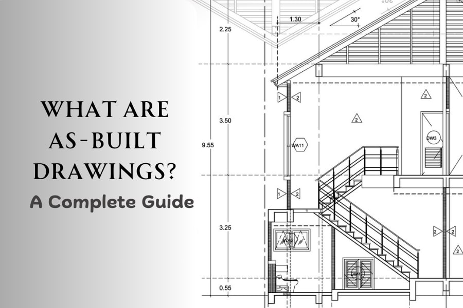 What Are As-Built Drawings? A Complete Guide | Journal