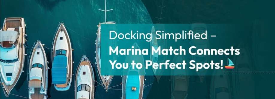 Marina Match Cover Image