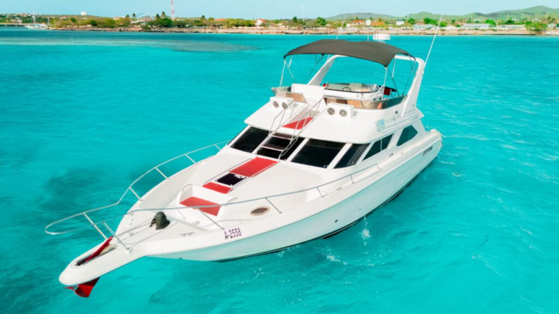 Experience the Ultimate Catamaran Boat Trips in Aruba with Us!: ext_6563122 — LiveJournal