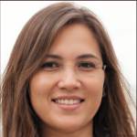 Charlotte Brooks Profile Picture