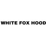 White Fox Hoodie Profile Picture