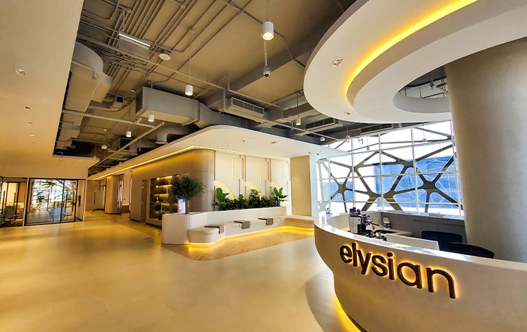 Enhancing Brand Identity with Expert Interior Fit-Out Solutions in Dubai - Creative Roots