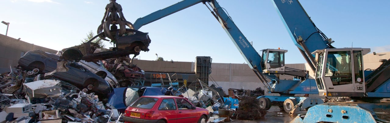 The main benefits of choosing a top Scrap My Car service