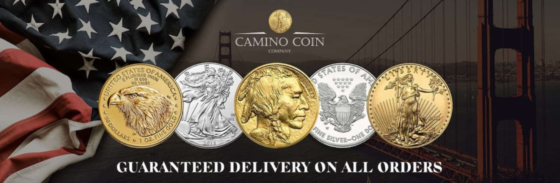 Camino Coin Company Cover Image