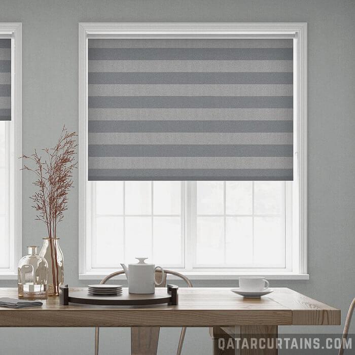 Buy Best Roller Blinds in Qatar - Exclusive Collection!