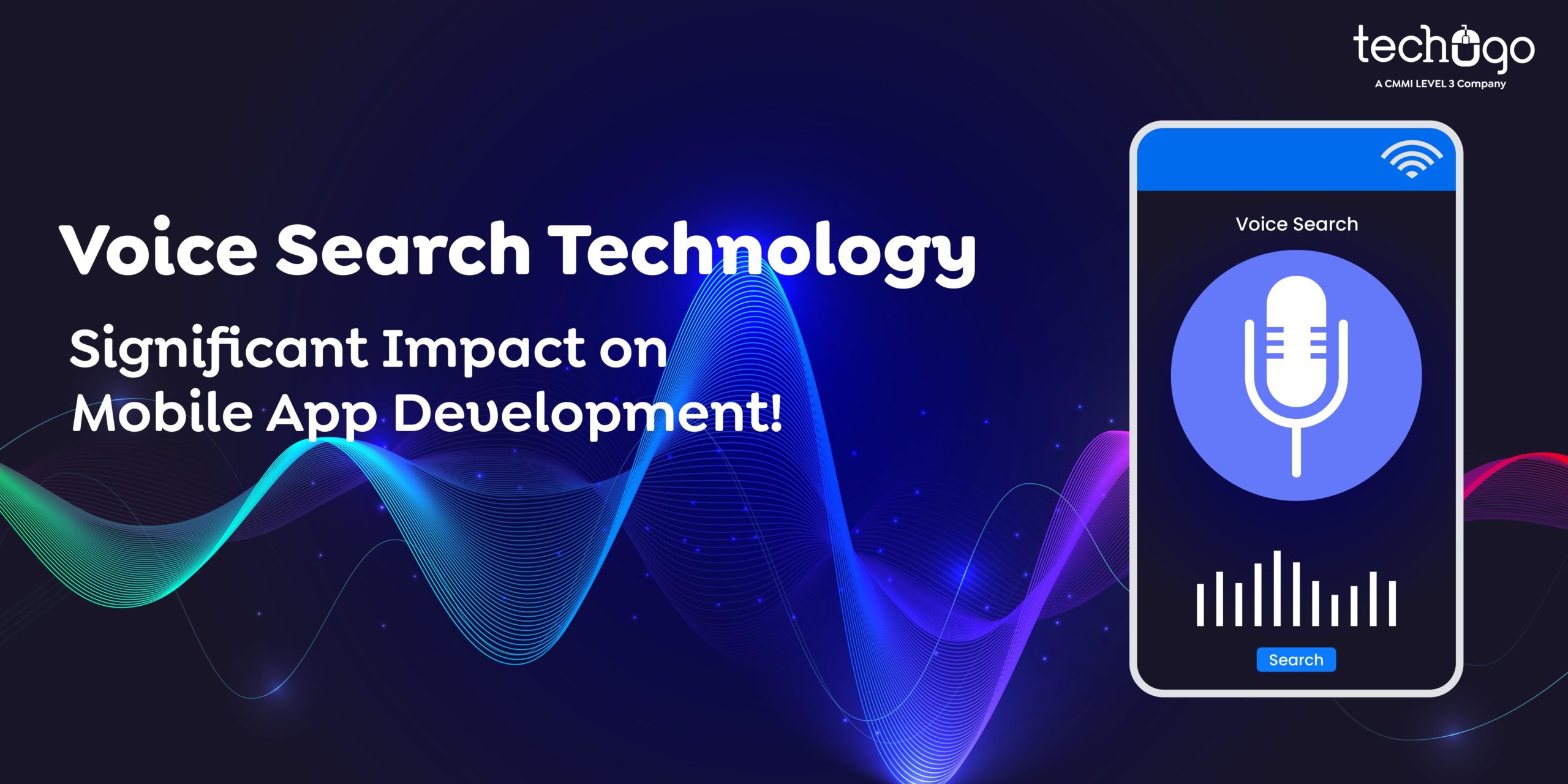 Voice Search Technology: Significant Impact on Mobile App Development!