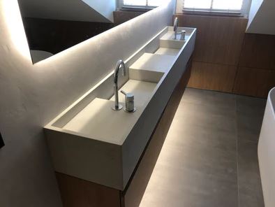 How to Choose the Best Concrete Bathroom Sinks Online?