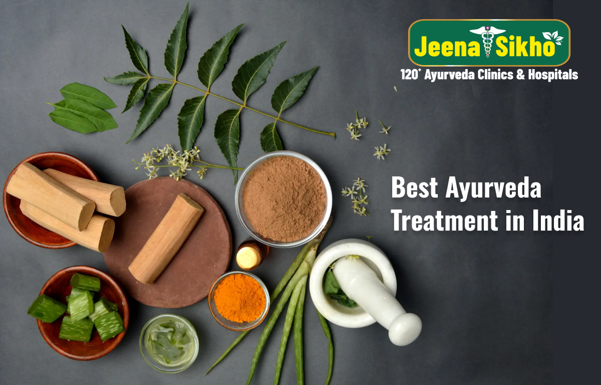 The Ultimate Guide to the Best Ayurveda Treatments in India