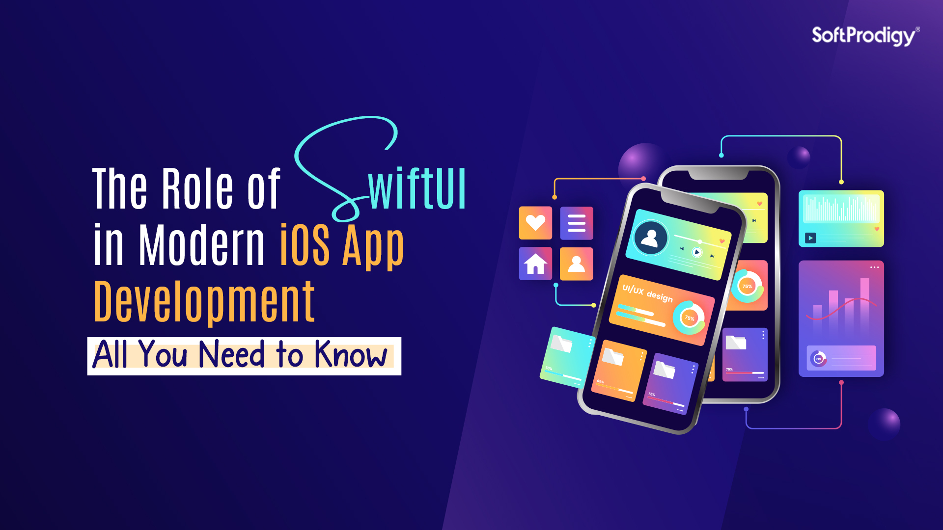 An Essential Guide to SwiftUI for iOS App Development