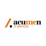 Acumen IT Services profile picture