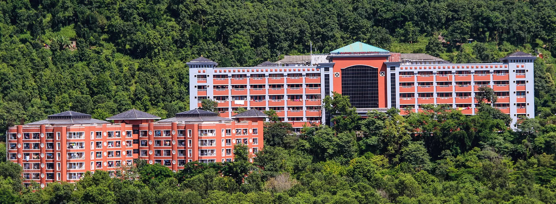 Facilities and Infrastructure at Manipal Pokhara Medical College – nayeedisha