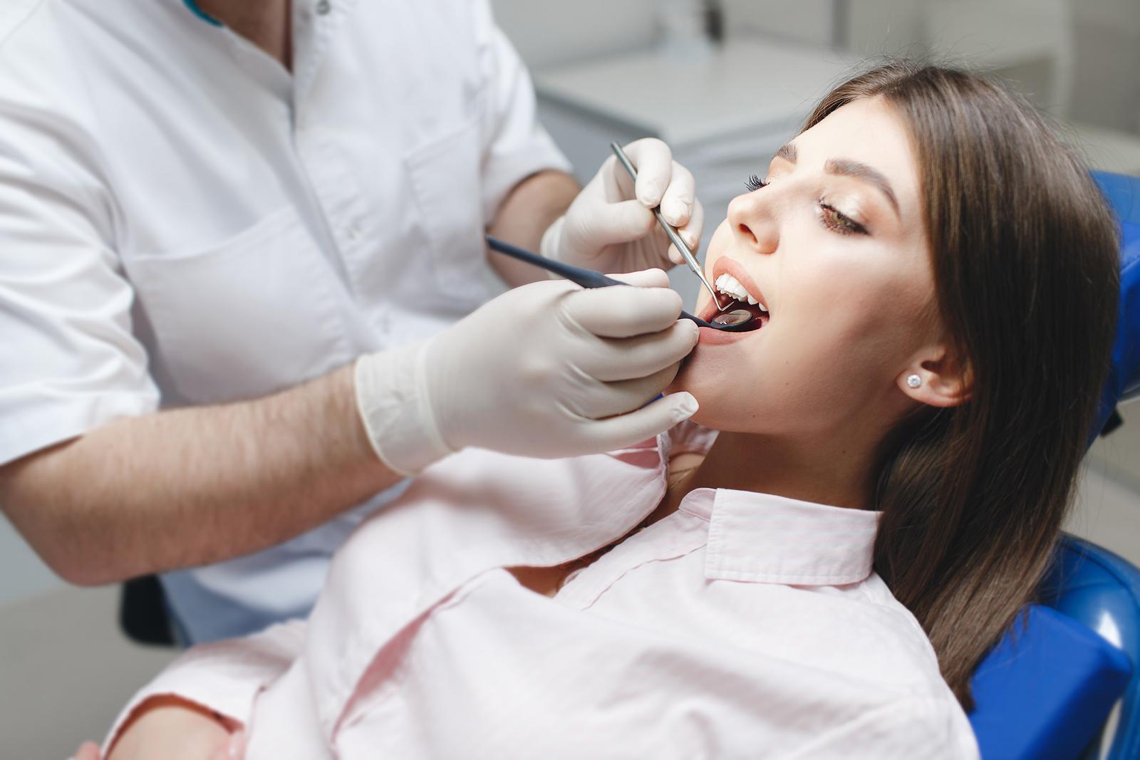 Expert General Dentistry Care in Richmond